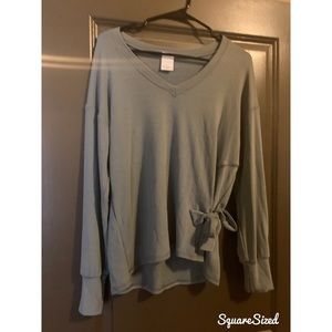 Project Social T Soft Sweater